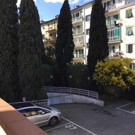 Isabella Suite Florenz Exterior foto