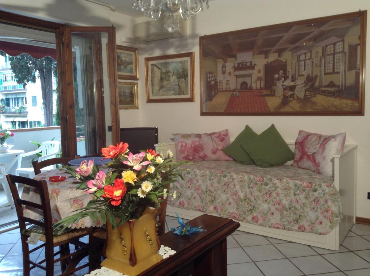 Isabella Suite Florenz Exterior foto