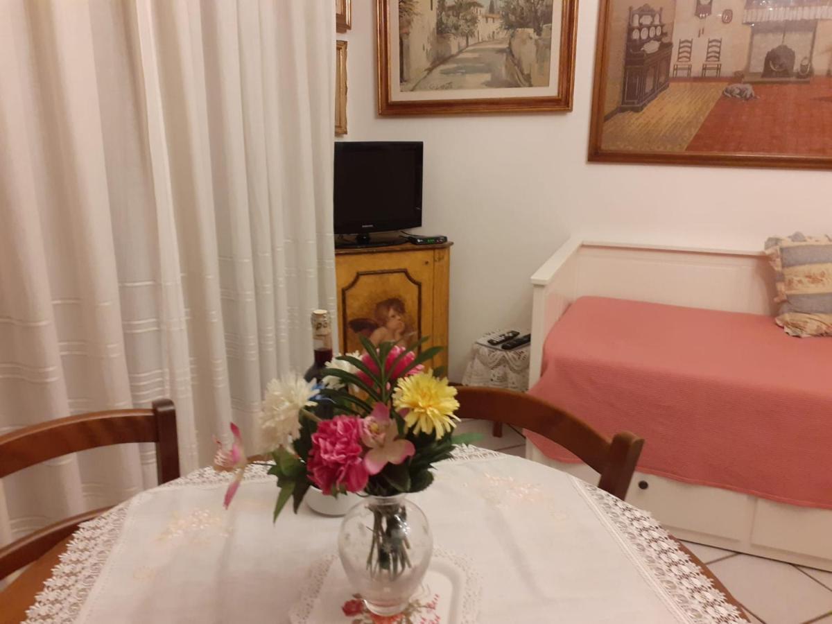 Isabella Suite Florenz Exterior foto