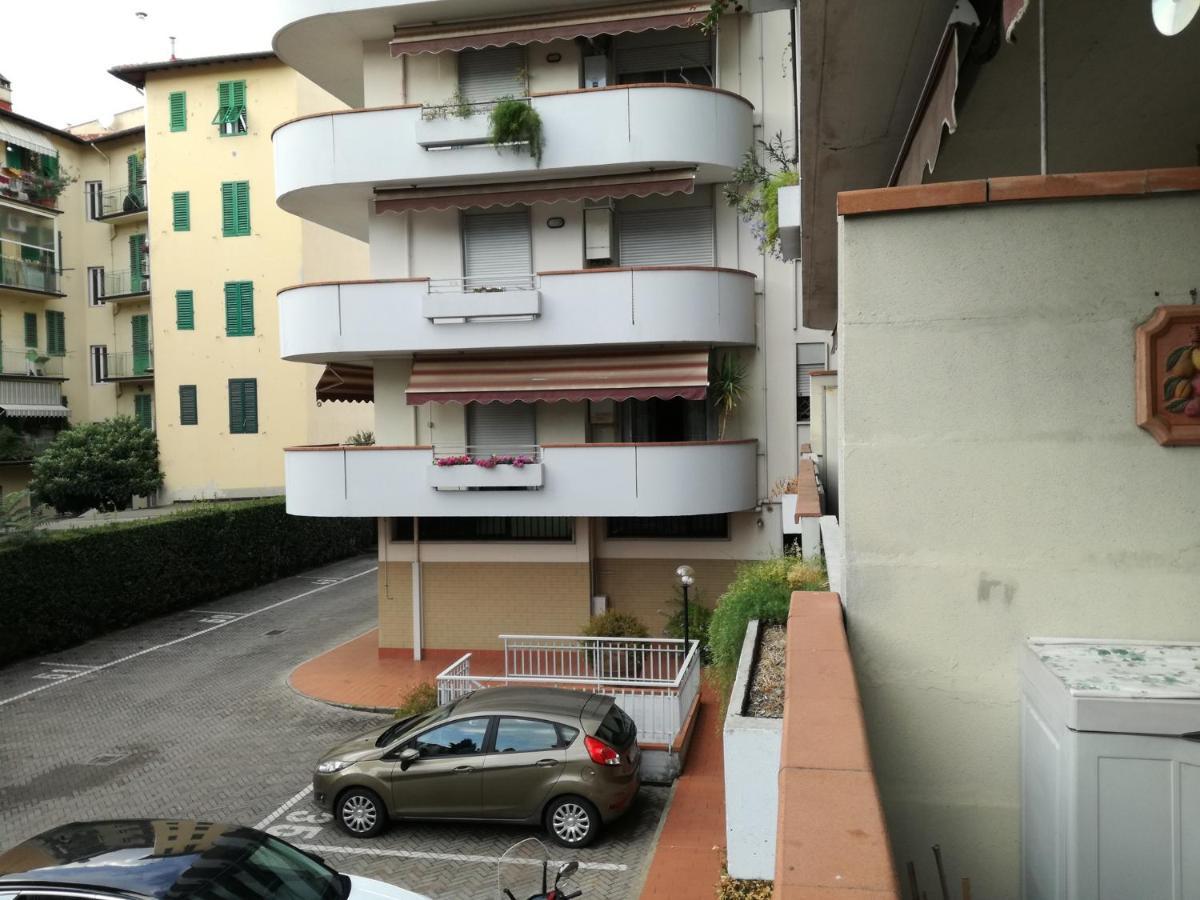 Isabella Suite Florenz Exterior foto