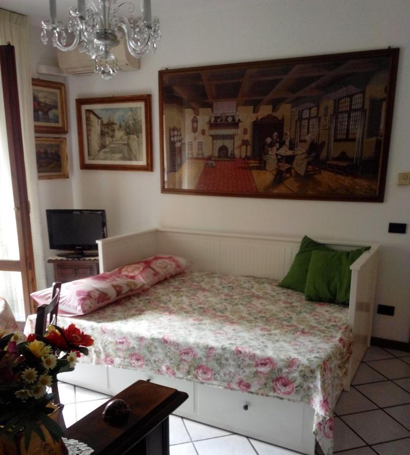 Isabella Suite Florenz Exterior foto