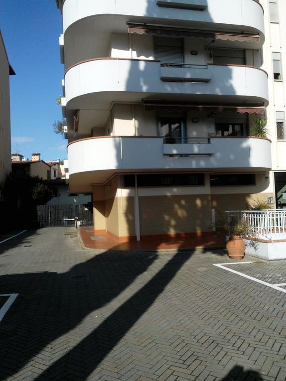 Isabella Suite Florenz Exterior foto
