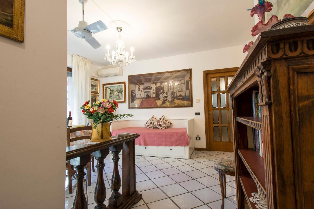 Isabella Suite Florenz Exterior foto