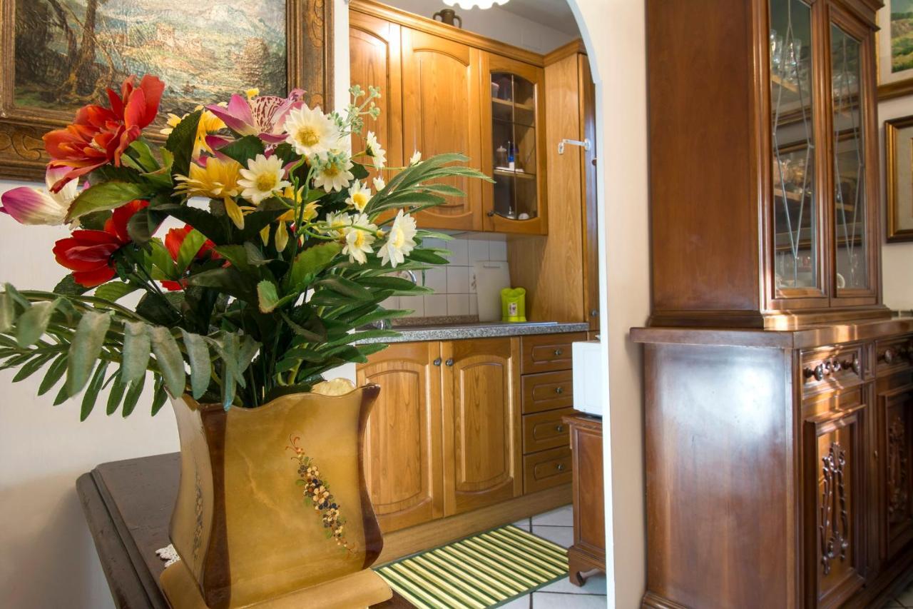 Isabella Suite Florenz Exterior foto