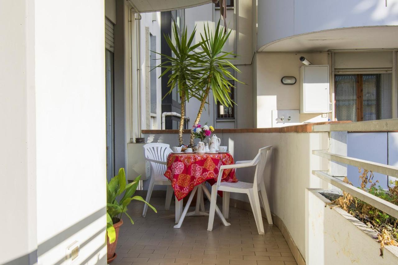 Isabella Suite Florenz Exterior foto