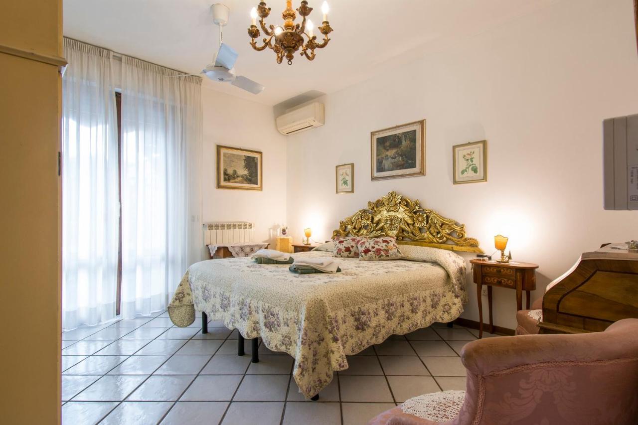 Isabella Suite Florenz Exterior foto