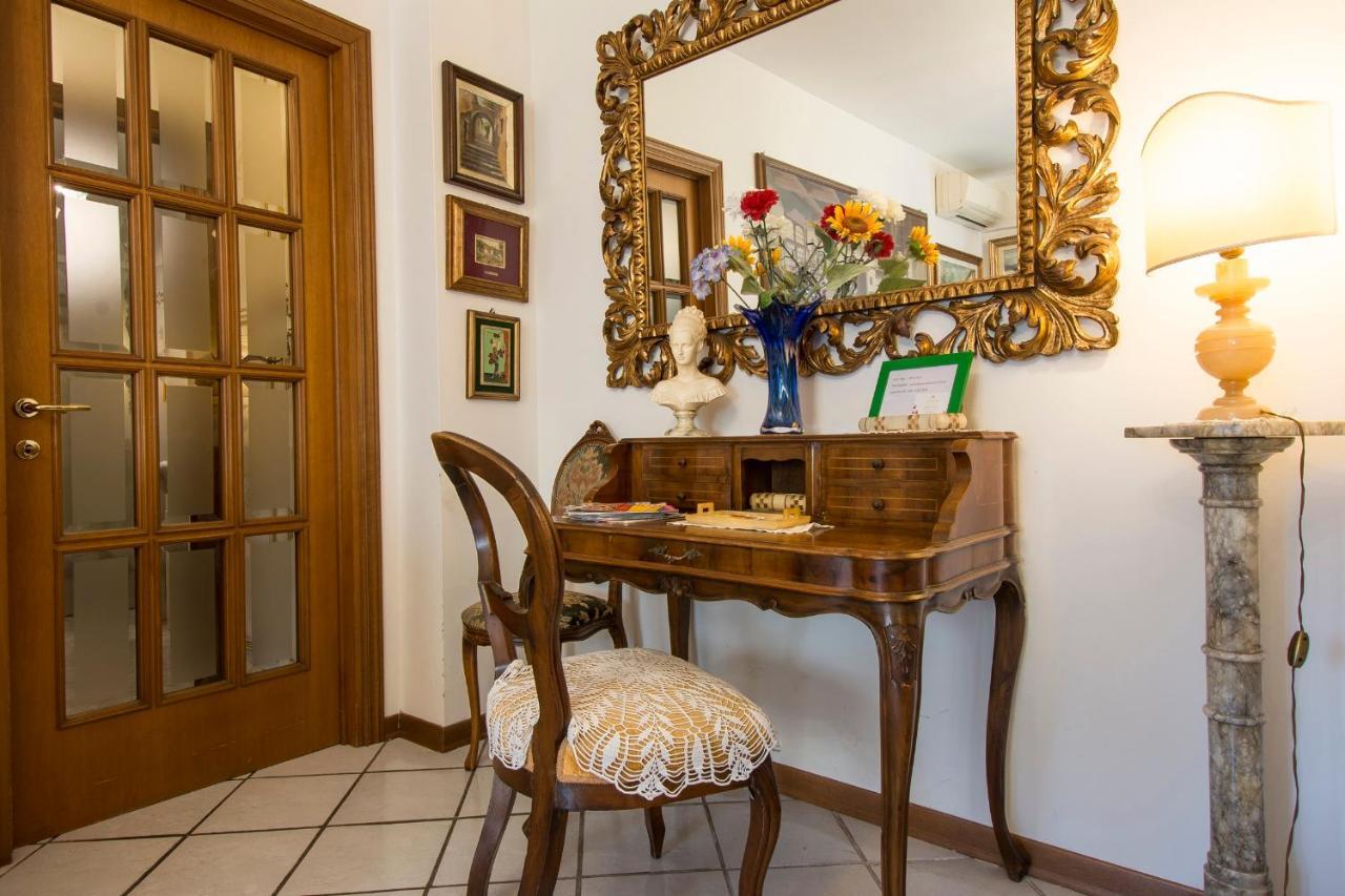 Isabella Suite Florenz Exterior foto